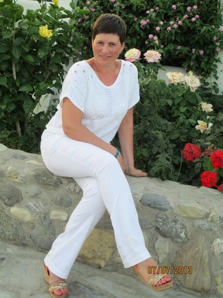 Елена Ракова