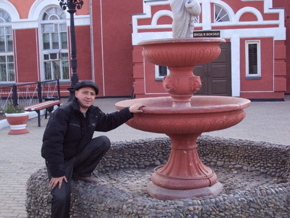 Юрий Венедиктов