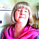 Алла Добрынина Правилова