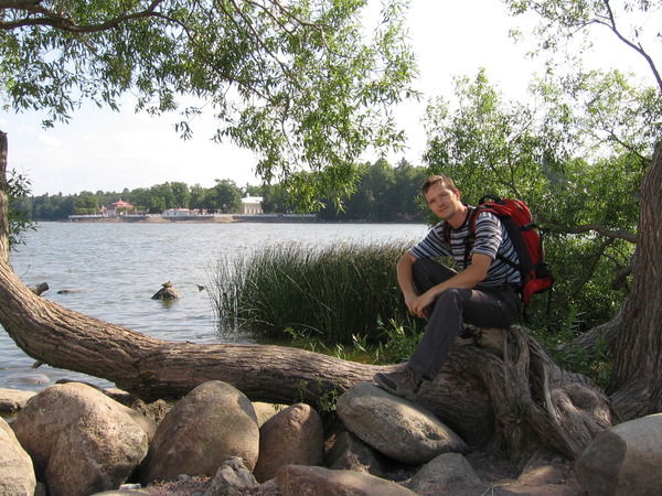 Юрий Поздняков