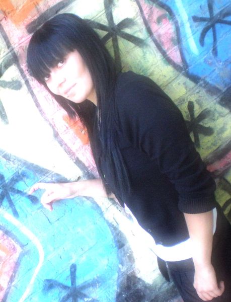 Олеся Караева