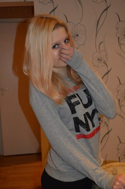 Екатерина Снегова