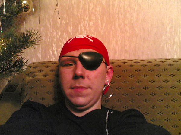 Владислав Костоусов