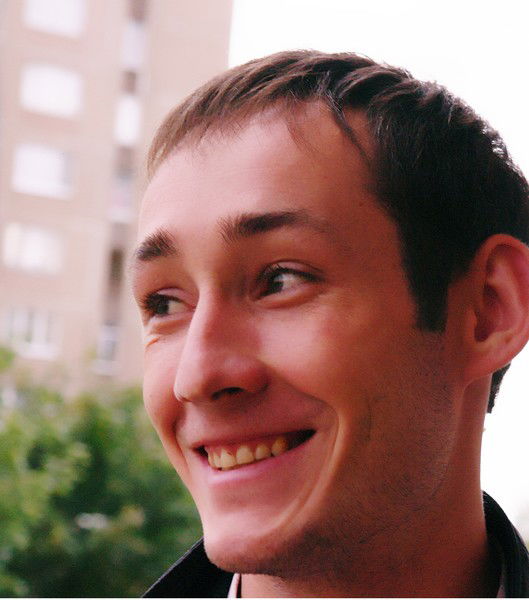 Марсель Халиуллин