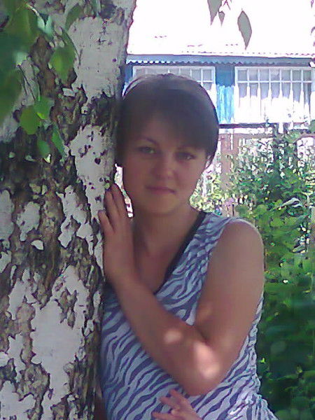 Елена Раджапова