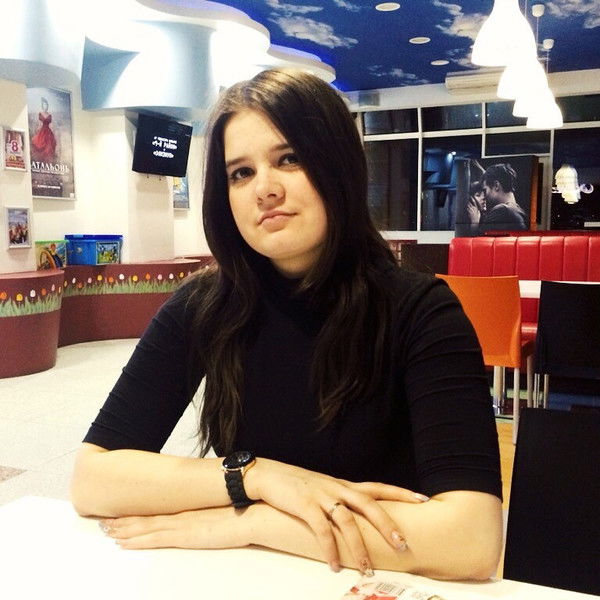 Леська Бакулина