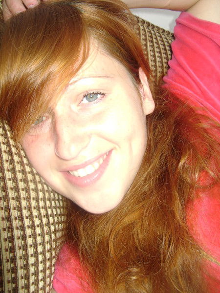 Оксана Лисовская