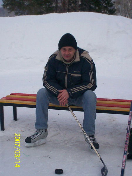 Ильдар Ганиев