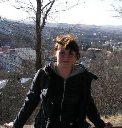 Наталья Черенкова