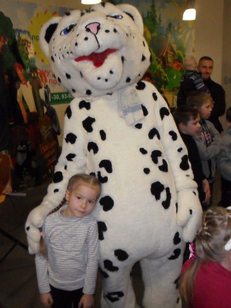 Светлана Илларионова