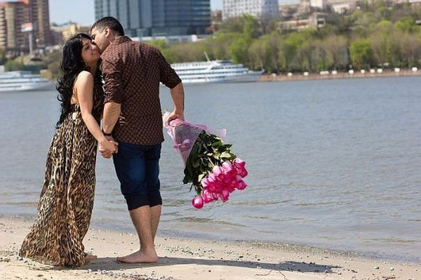 Алина Байсбаевна