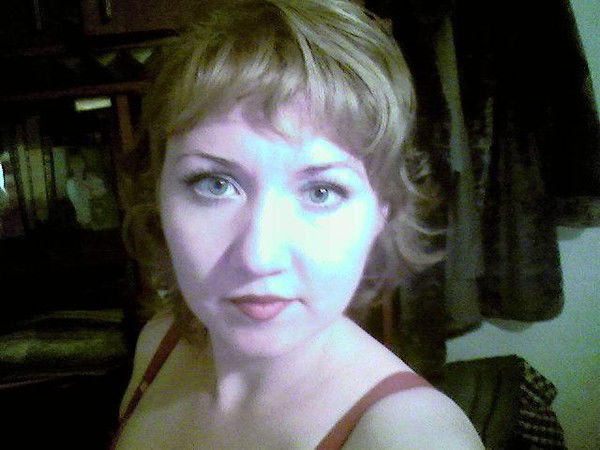 Светлана Панкова