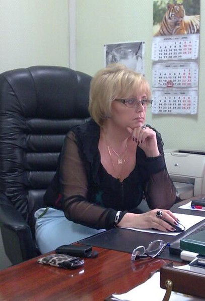 Марина Джарашнелова