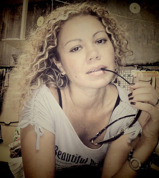 Айгуль Фазлутдинова