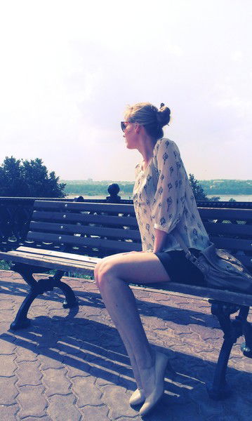 Мария Гусева