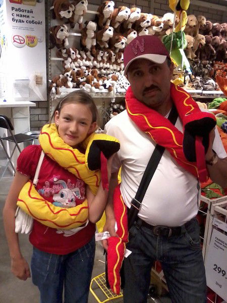 Игорь Мухамедзянов