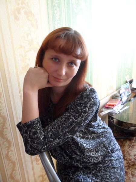 Раиса Шешенина