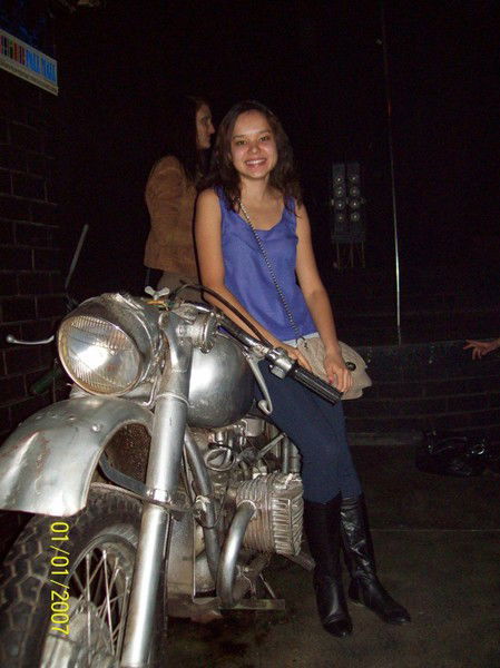 Альфия Аблямова