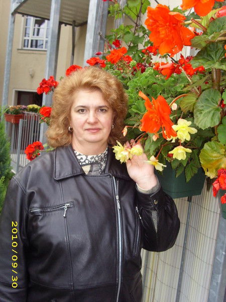 Светлана Ангеловская