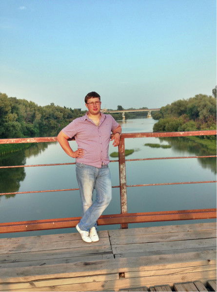 Андрей Григорьев