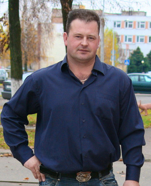 Денис Жуковец