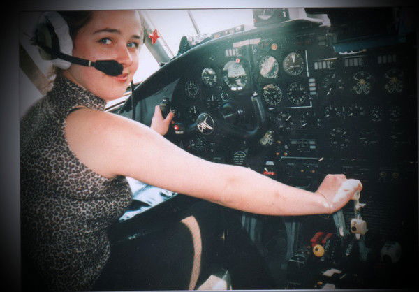 Наталья Жвирко