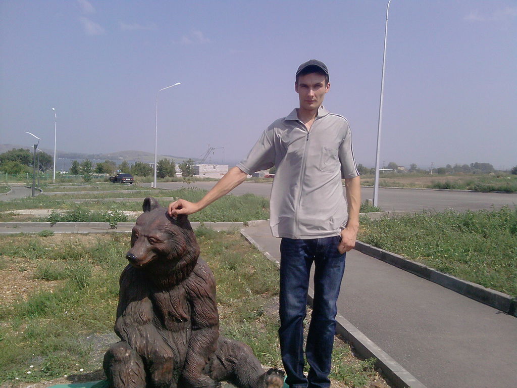 Вячеслав Тулинов