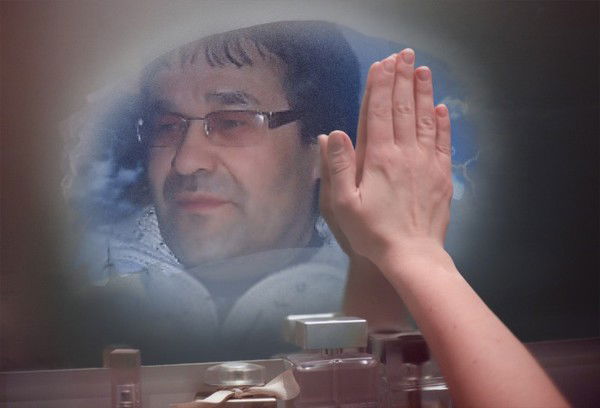 Николай Агандеев