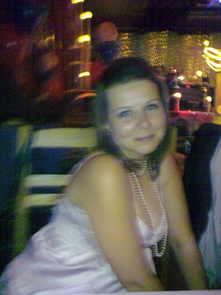 Елена Пахалюк