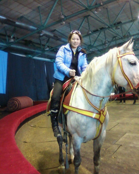 Айша Жанайдарова