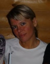 Наташа Звегинцова