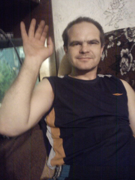 Андрей Трач