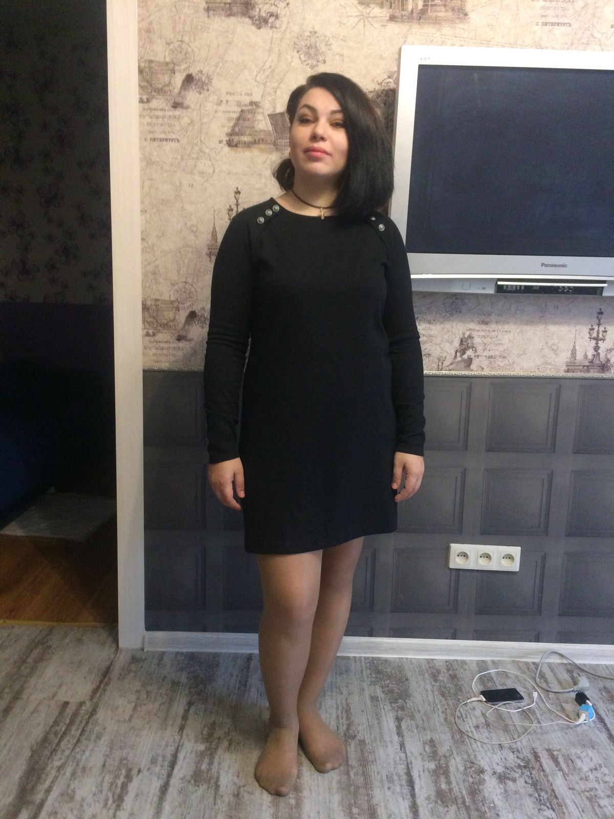 Анастасия Тихонюк