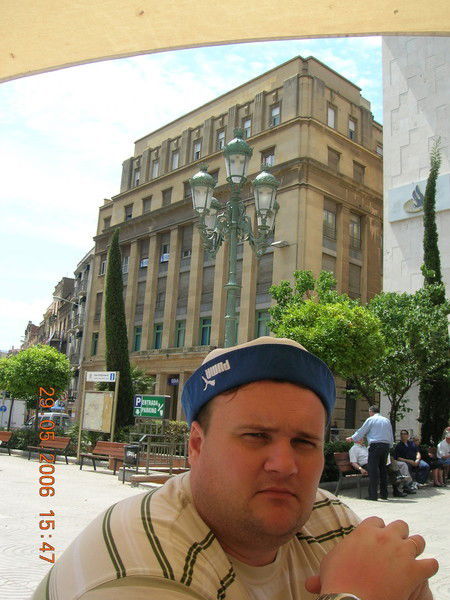 Баранов Дмитрий