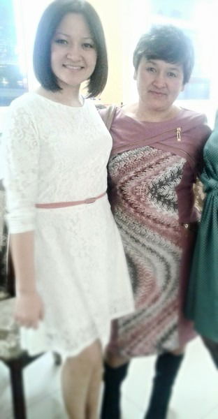 Нурсулу Тлеубаева