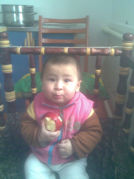 Серик Тулегенов