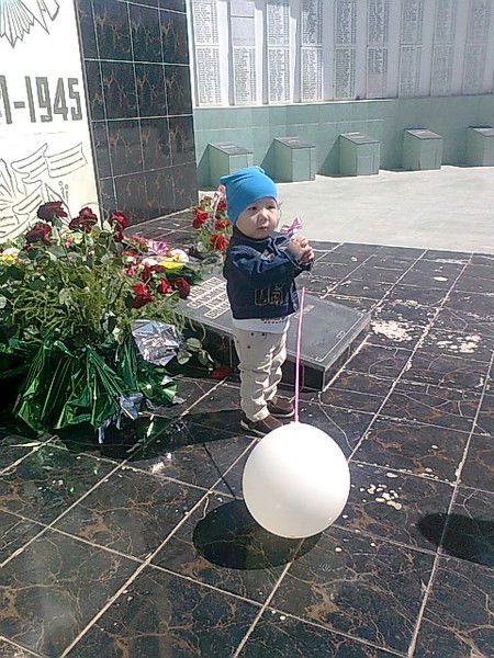 Аслан Айбеков