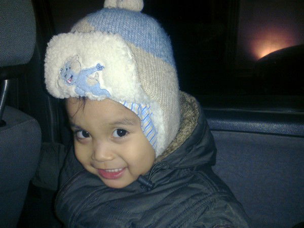 Махаббат Жакупова