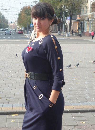 Виктория Абашева