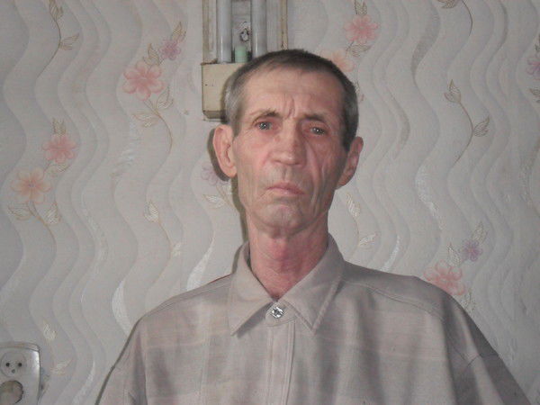 Николай Кухаренко