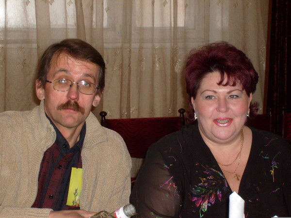 Инна Иванова(Попова)