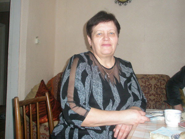 Целестина Слатвицкая