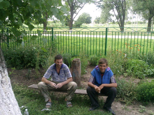 Иван Карпушин