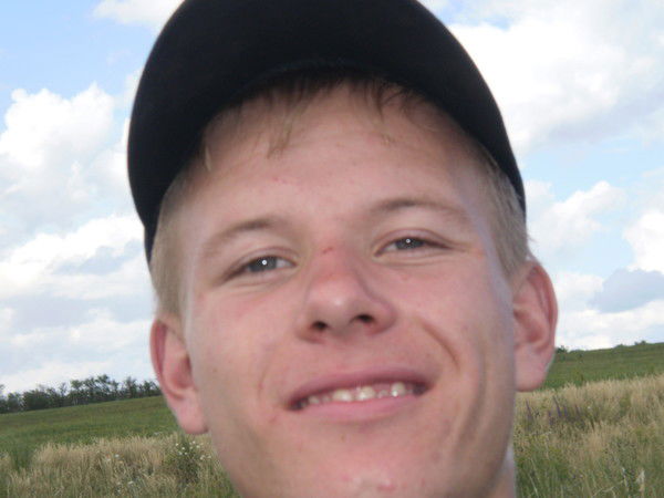 Алексей Жарков