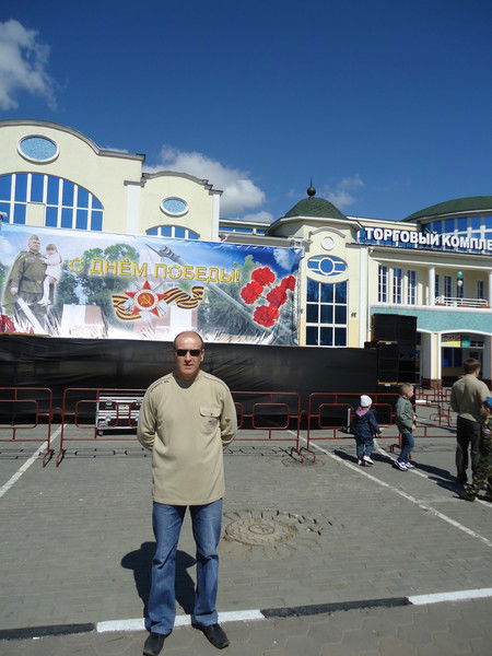 Андрей Карлин