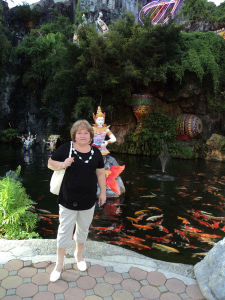 Гузель Фогель