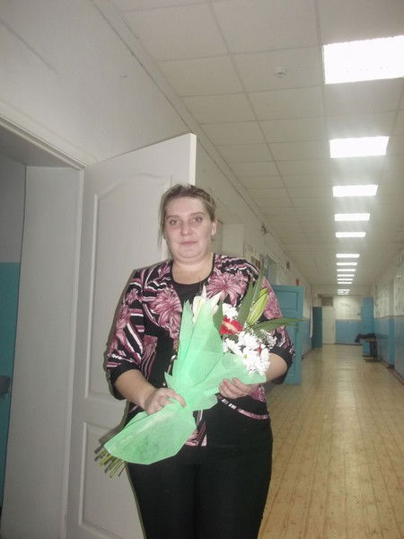 Надежда Надеева