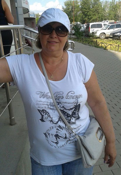 Людмила Логинова