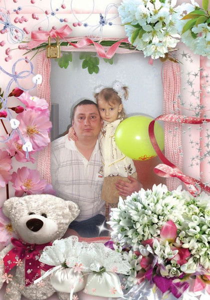 Антон Сухарников