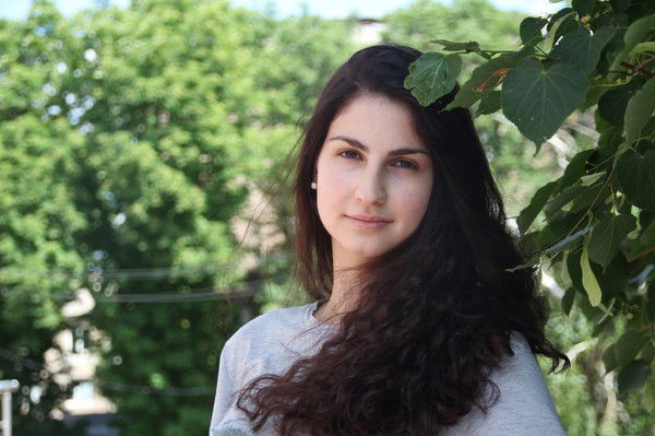 Лилия Всеволодская